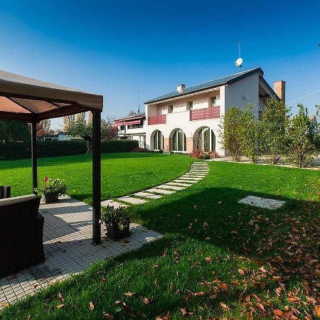 B&B Ca Dea Calle Vallà Exteriér fotografie