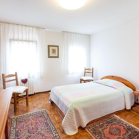 B&B Ca Dea Calle Vallà Exteriér fotografie