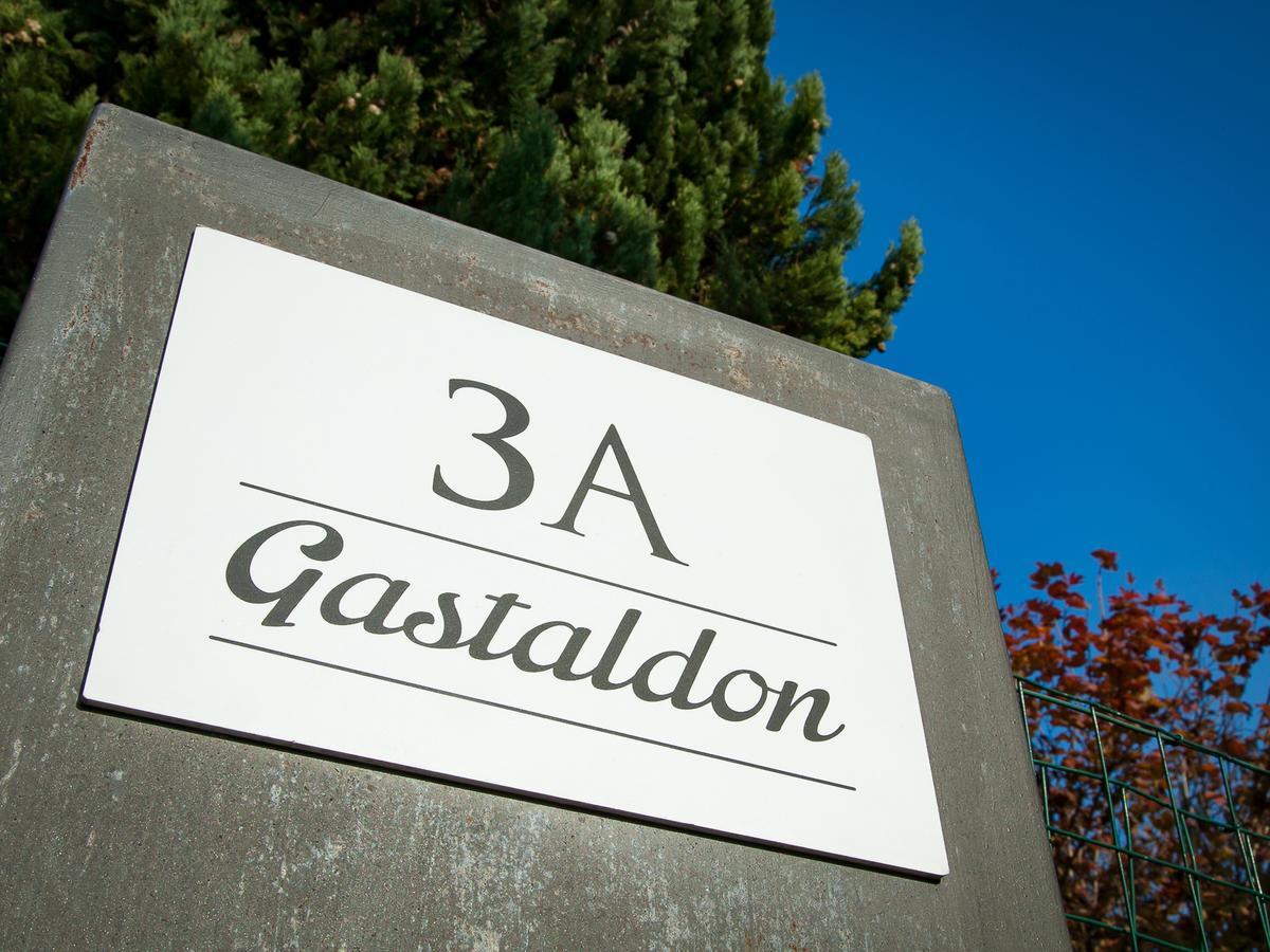 B&B Ca Dea Calle Vallà Exteriér fotografie