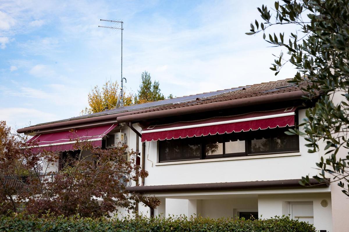 B&B Ca Dea Calle Vallà Exteriér fotografie