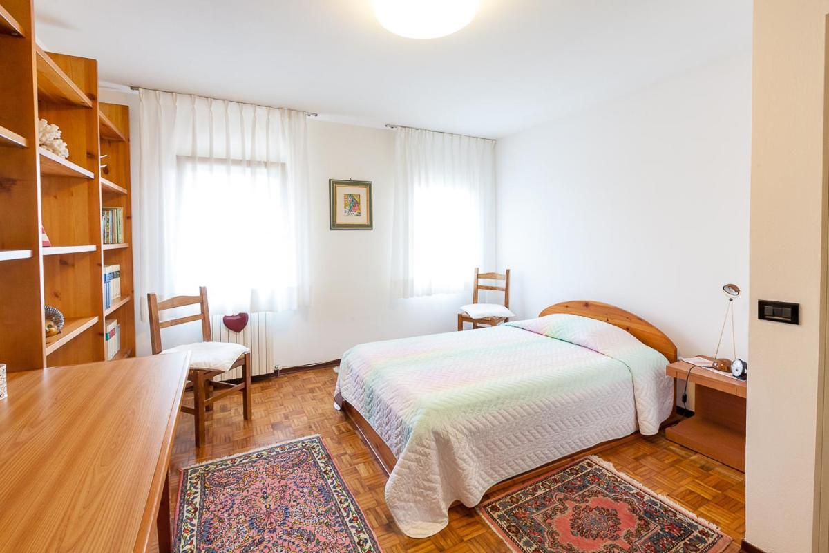 B&B Ca Dea Calle Vallà Exteriér fotografie