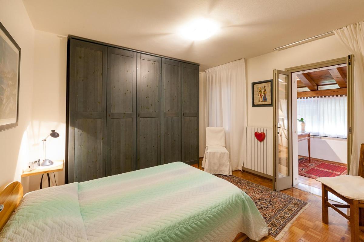 B&B Ca Dea Calle Vallà Exteriér fotografie