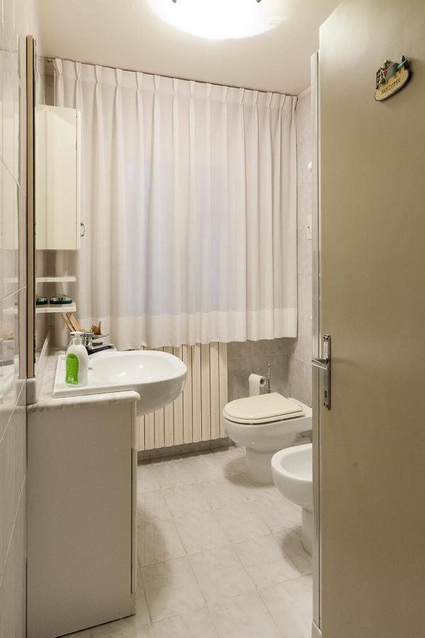 B&B Ca Dea Calle Vallà Exteriér fotografie